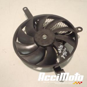 Ventilateur de radiateur  SUZUKI GSXR 600