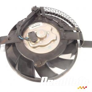 Ventilateur de radiateur  SUZUKI GSXR 600