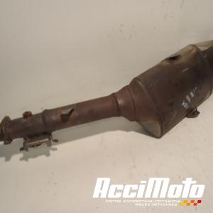 Silencieux (origine) HONDA CBR1000RR