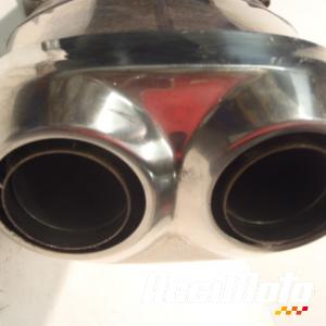 Silencieux (origine) HONDA CBR1000RR