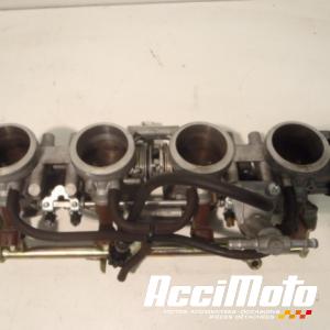 Rampe d'injection (moteur) HONDA CBR1000RR