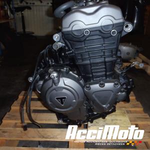 Moteur TRIUMPH SPEED TRIPLE 1200 RS