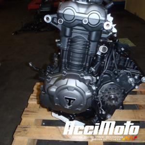 Moteur TRIUMPH SPEED TRIPLE 1200 RS