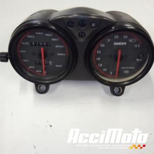 Compteur (tableau de bord) DUCATI SUPERSPORT 750