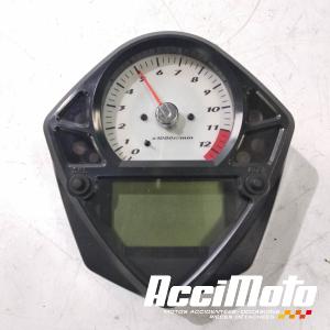 Compteur (tableau de bord) SUZUKI SV 650N