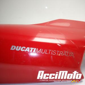 Coque arrière (gauche) DUCATI MULTISTRADA 620