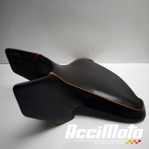 Selle pilote DUCATI MULTISTRADA 620