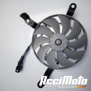 Ventilateur de radiateur  YAMAHA R1 YZF1000