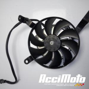 Ventilateur de radiateur  YAMAHA R1 YZF1000