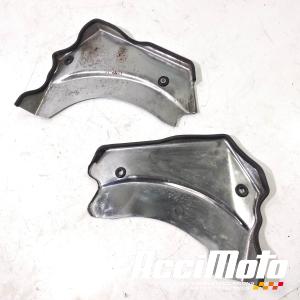 Cache cadre (la paire) MOTO GUZZI CALIFORNIA SPECIAL 1100