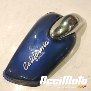 Cache sous selle (droit) MOTO GUZZI CALIFORNIA SPECIAL 1100