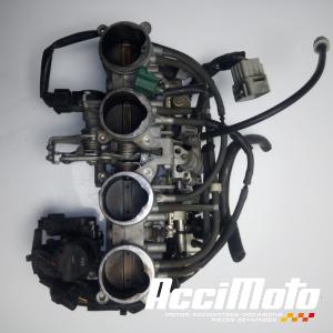 Rampe d'injection (moteur) YAMAHA FZ1 N