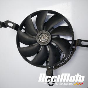 Ventilateur de radiateur  SUZUKI GSXR 1000