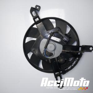 Ventilateur de radiateur  SUZUKI GSXR 1000