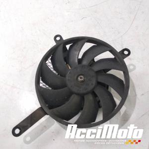 Ventilateur de radiateur  SUZUKI GSXR 600