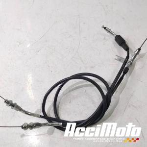 Cable d'accélérateur SUZUKI GSXR 600