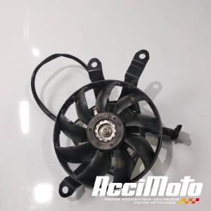 Ventilateur de radiateur  YAMAHA FZ8 N