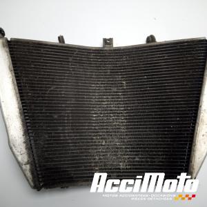 Radiateur de refroidissement SUZUKI GSXR 1000