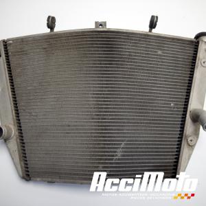 Radiateur de refroidissement SUZUKI GSXR 1000