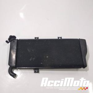 Radiateur de refroidissement KAWASAKI ER6 N