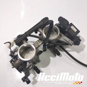 Rampe d'injection (moteur) KAWASAKI ER6 N