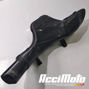 Conduit d'air (droit) SUZUKI GSXR 1340 HAYABUSA