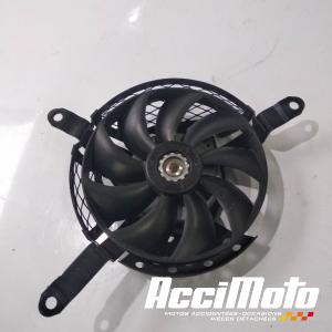 Ventilateur de radiateur  SUZUKI GSXR 1340 HAYABUSA