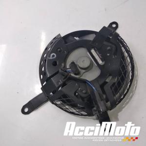 Ventilateur de radiateur  SUZUKI GSXR 1340 HAYABUSA