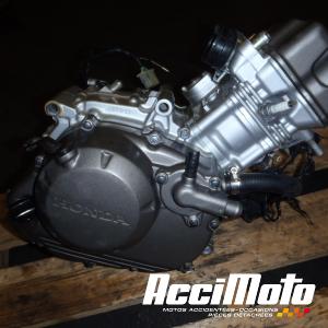 Moteur HONDA CBR125