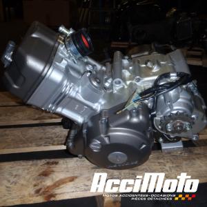 Moteur HONDA CBR125