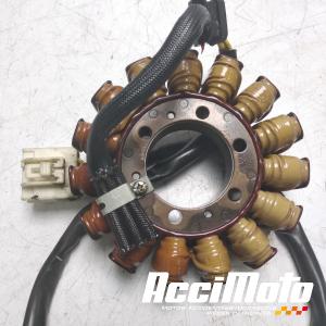 Stator d'alternateur KAWASAKI ZZR ZX1400