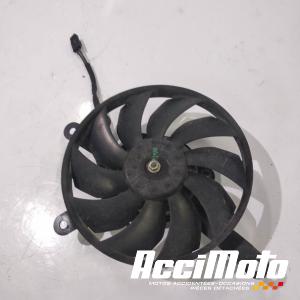 Ventilateur de radiateur  HONDA CB650R