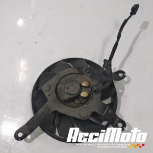 Ventilateur de radiateur  HONDA CB650R