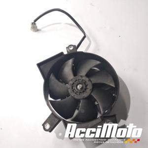 Ventilateur de radiateur  YAMAHA TMAX XP560