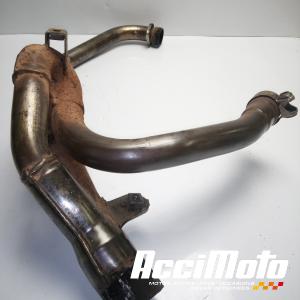 Collecteur d'échappement SUZUKI SV 650S