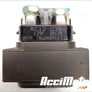 Relais de démarreur  SUZUKI GSXS 750