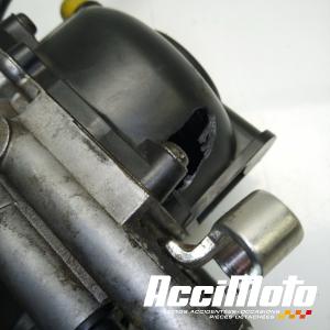 Rampe de carburateurs KTM 950 SUPERMOTO