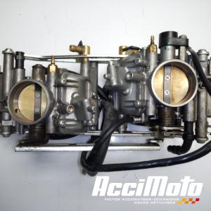 Rampe de carburateurs KTM 950 SUPERMOTO