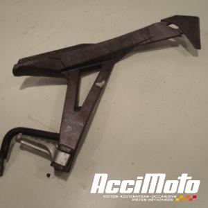 Platine repose-pied arrière (droit) APRILIA FUTURA RST1000