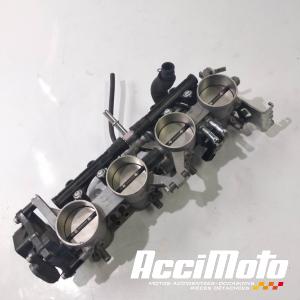 Rampe d'injection (moteur) SUZUKI GSXS 750