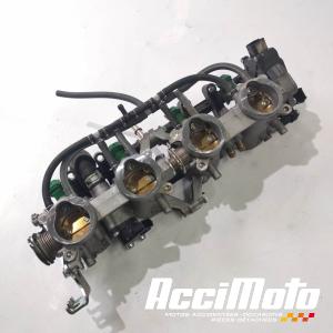 Rampe d'injection (moteur) SUZUKI GSXS 750