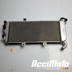 Radiateur de refroidissement KAWASAKI ER6 N