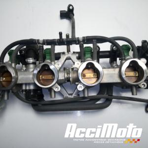 Rampe d'injection (moteur) SUZUKI GSXS 750