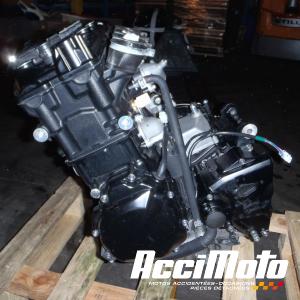 Moteur SUZUKI GSXS 750