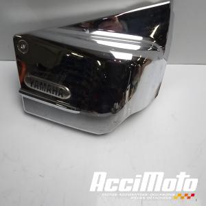 Cache batterie YAMAHA DRAGSTAR XVS650