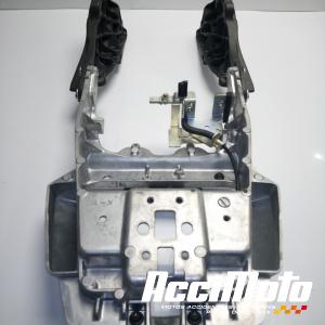 Boucle arrière de cadre KAWASAKI Z 1000