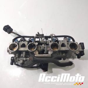 Rampe d'injection (moteur) SUZUKI GSXF 650