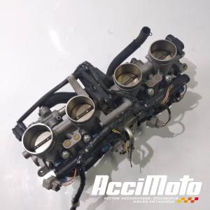 Rampe d'injection (moteur) SUZUKI GSXF 650