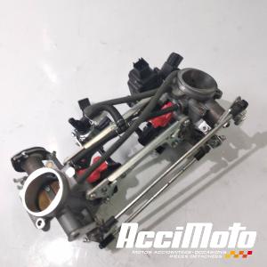 Rampe d'injection (moteur) SUZUKI SV 650N