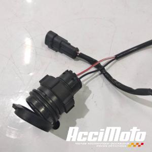 Chargeur usb BENELLI TRK 502-48